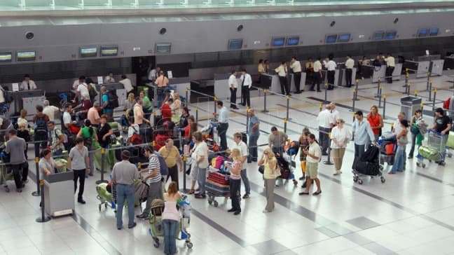 Invertirán $23 mil millones para mejorar los aeropuertos y duplicar la cifra de pasajeros