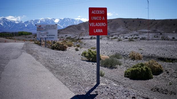 Barrick Gold se presenta en la Justicia, pero insiste con que no hubo derrame de cianuro