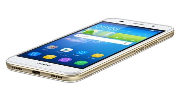 Huawei venderá 300 celulares a 1 peso