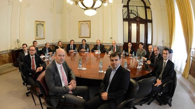 El FMI destacó el compromiso del gobierno para bajar la inflación y reducir el déficit