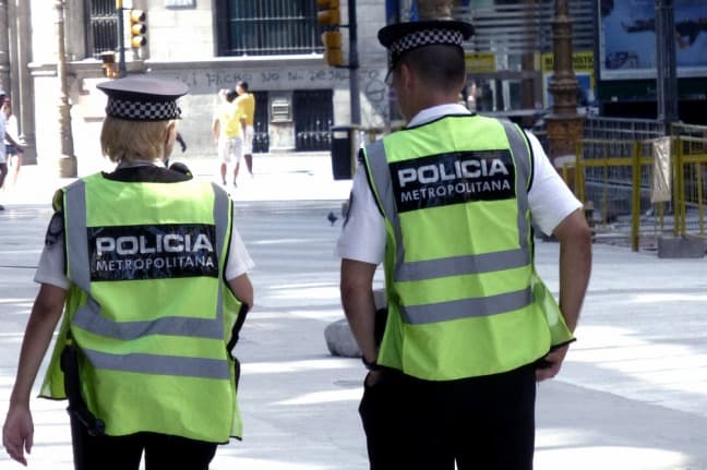 Rodríguez Larreta aseguró que la Ciudad podría tener a un civil al frente de su policía