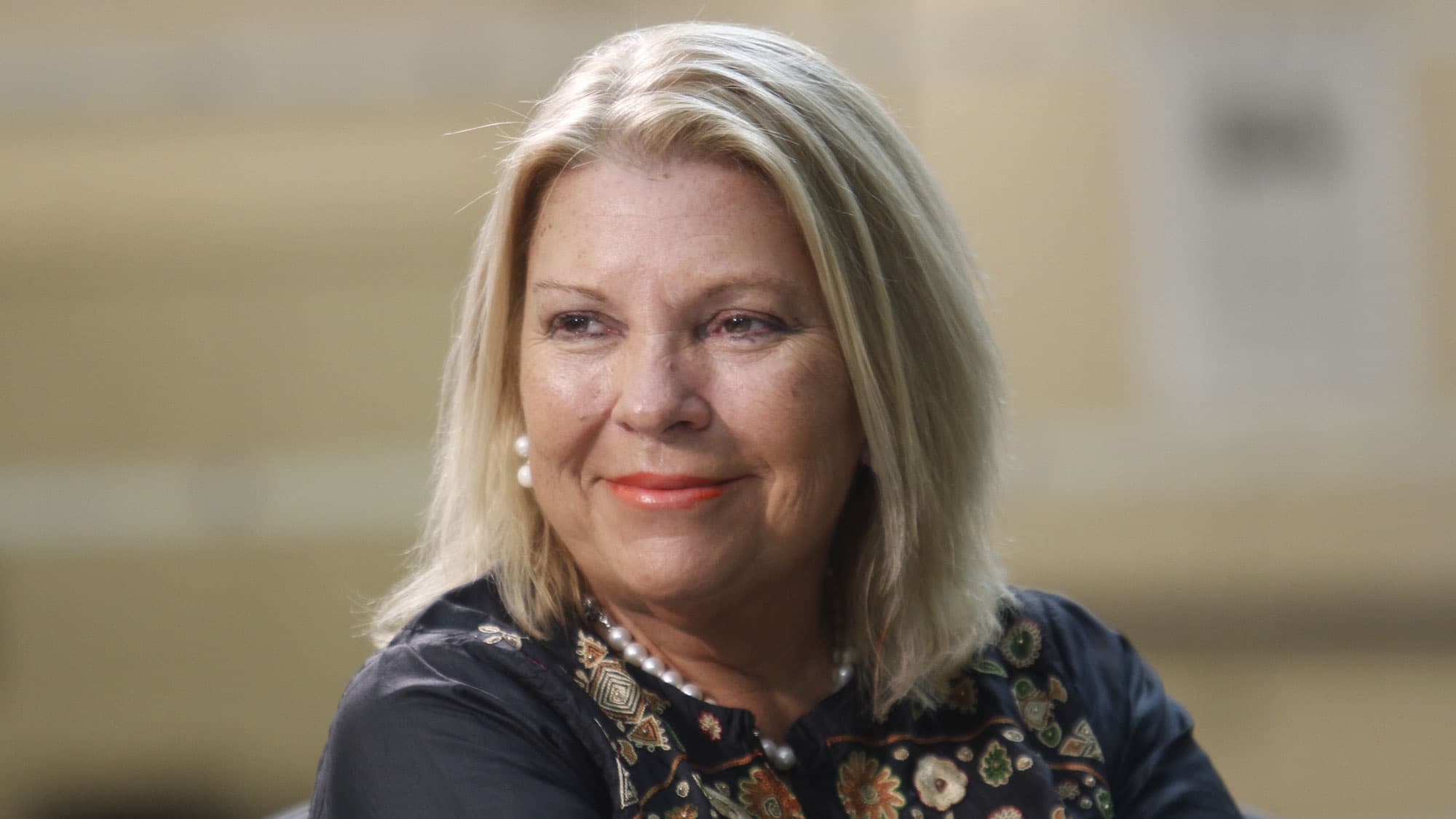 Carrió vs. Lorenzetti: la batalla continúa hoy en el Congreso