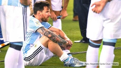 Cómo le fue a Argentina en las Eliminatorias, con y sin Messi