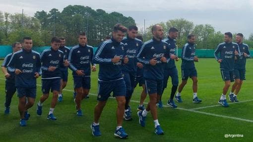 Maidana citado por Bauza para jugar con Paraguay en Córdoba
