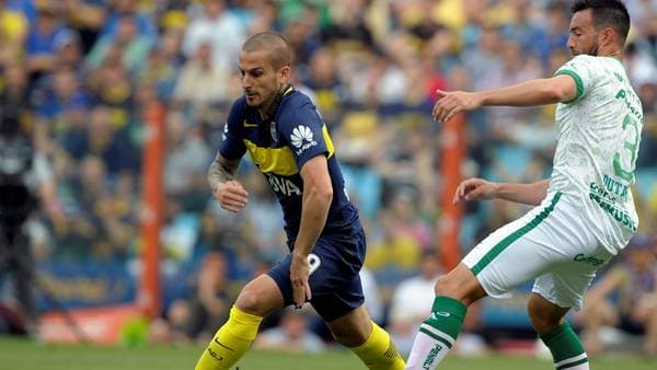 Benedetto, sobre la visita de la barra: “No fue una apretada”