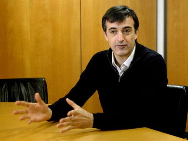 Esteban Bullrich: «La resistencia a la evaluación Aprender fue política y por prejuicios ideológicos»