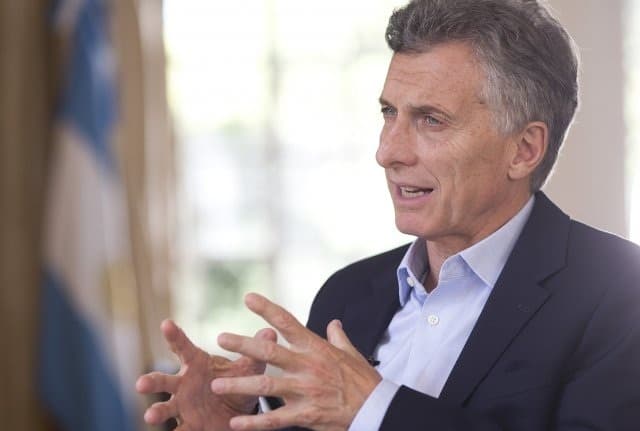Macri, Carrió y Rodríguez Larreta se reunirán con vecinos de Flores