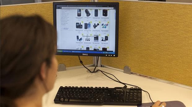 Esperan que el Cyber Monday mueva el consumo