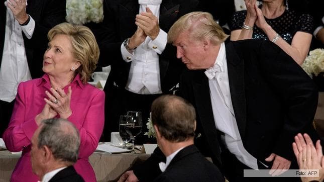 A todo o nada: las 12 batallas que definirán la elección en EEUU