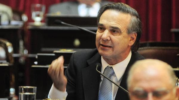 El Inadi intervendrá por las declaraciones de Pichetto contra la inmigración