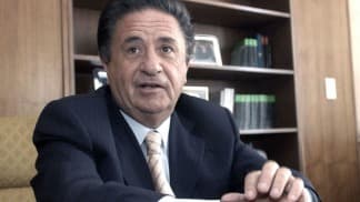 Eduardo Duhalde: «El peronismo debe hacer un mea culpa y pedir perdón»