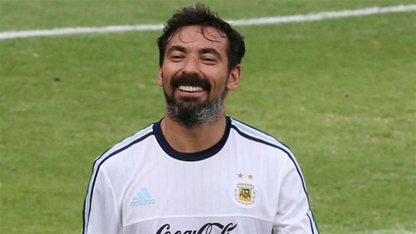 Lavezzi, al banco de suplentes: no juega hace cuatro meses, pero Bauza lo tendrá como alternativa