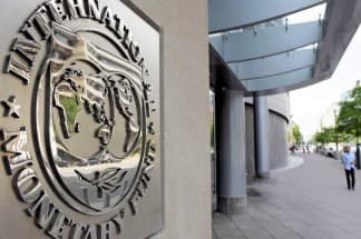 El FMI levantó la moción de censura que pesaba sobre Argentina por manipular datos del Indec