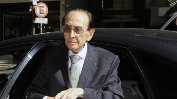 El mensaje de Mauricio Macri por la muerte de Carlos Fayt: «Fue un hombre comprometido hasta el último día de su vida con la Justicia»