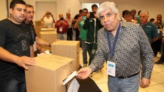 Moyano: “El gobierno K gastó mucho dinero para los que menos tienen, pero en muchos casos no se hicieron las cosas”