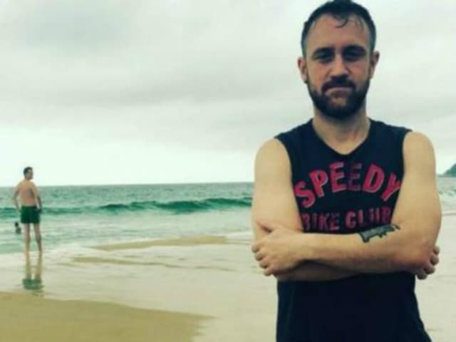 Encontraron golpeado al argentino que había desaparecido en Brasil