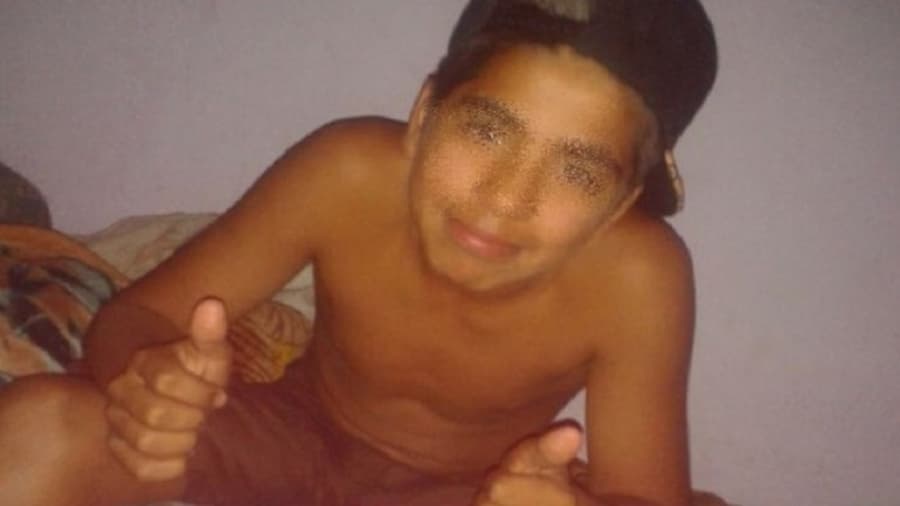 El chico alcanzado por un rayo está consciente, pero no recuerda nada