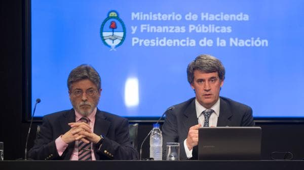 Los 3 cambios a la ley de Impuesto a las Ganancias que presentó el Gobierno
