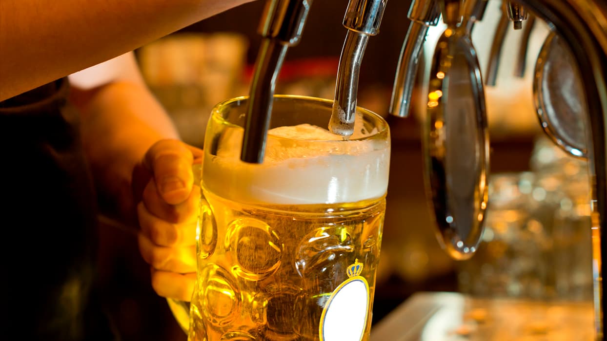 La cerveza belga fue declarada Patrimonio de la Humanidad