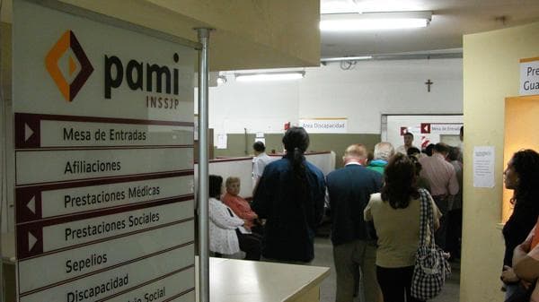 Una familia de Mendoza estafó al PAMI por 50 millones de pesos