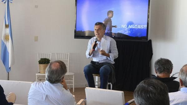 Por el abultado déficit fiscal, el Gobierno puso en marcha el Consejo de Seguimiento de Empresas Públicas
