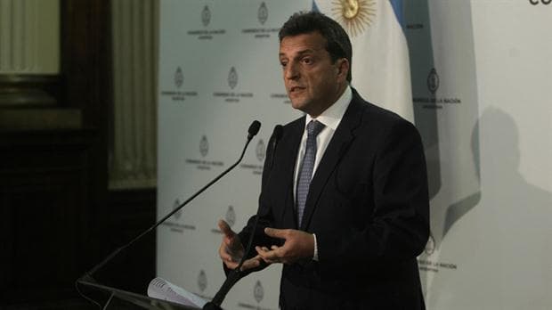 La oposición busca aprobar hoy en el Senado el dictamen sobre Ganancias