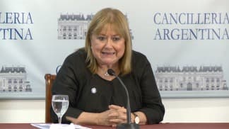Continúan los roces con los socios del Mercosur