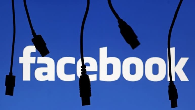 Facebook ahora permite delegar a un contacto la cuenta de un usuario fallecido