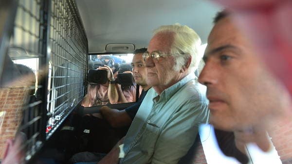 Caso García Belsunce: absolvieron a Carrascosa por el crimen de su mujer
