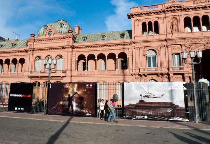 Administración nacional: los estatales deberán trabajar el 23 y 30 de diciembre