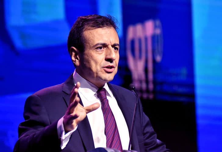 Quintana: «Queremos una Aerolíneas en manos del Estado y bien administrada»