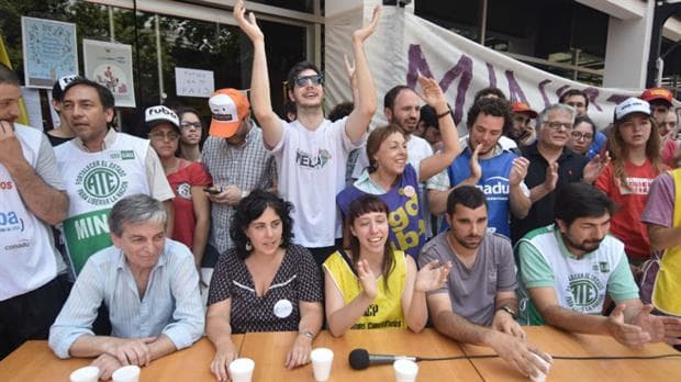 Los científicos del Conicet aceptaron la propuesta del Gobierno