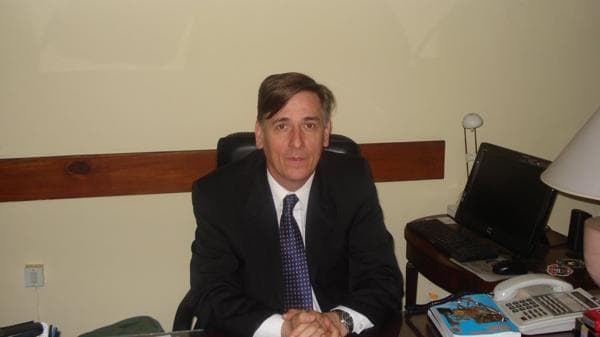El Gobierno porteño eligió al nuevo jefe de la policía de la Ciudad