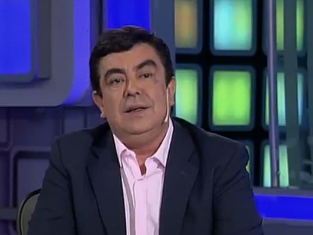 Fernando Espinoza: «Hoy hubo un renacimiento del peronismo»
