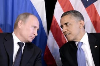 Putin responde con la misma moneda: echará a 35 diplomáticos de EEUU