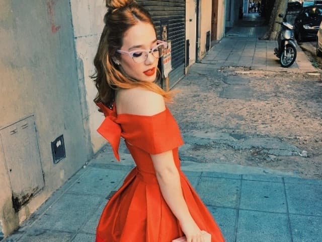 Ángela Torres protagonizará «Simona» una novela que producirá Polka y Televisa