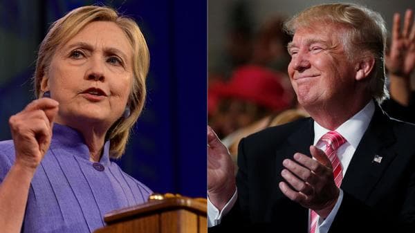 Hillary Clinton asistirá a la asunción de Donald Trump