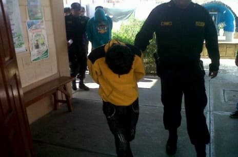 El Gobierno busca bajar la edad de imputabilidad de 16 a 14 años