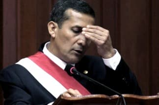 El Congreso peruano citará a declarar a tres ex presidentes por las coimas de Odebrecht