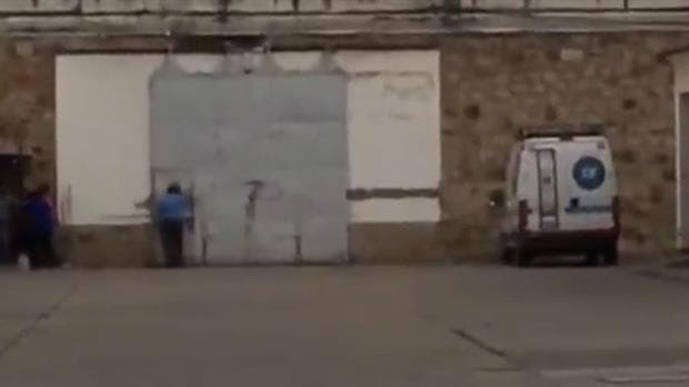 Un preso condenado por femicidio mató a su esposa durante una visita en un penal en Salta