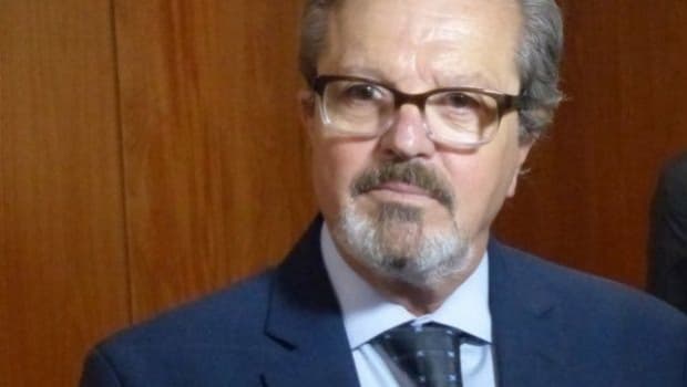 Renunció Pérez Baliño, el segundo del Ministerio de Salud