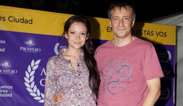 Citan a declarar a Cielo Latini por presunta extorsión contra Rolando Graña