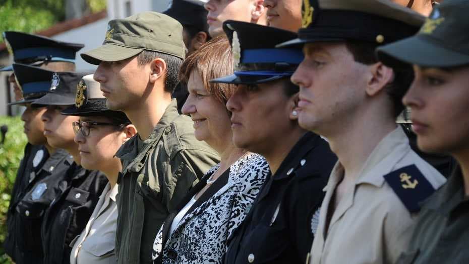 Narcotráfico y contrabando: Mauricio Macri creó la comisión que elaborará la nueva ley de fronteras