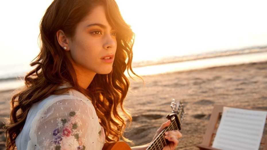 Tini Stoessel, lista para devorarse el mundo
