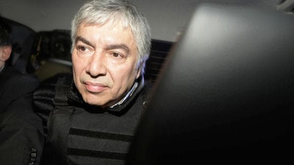 Finalizó una pericia clave: Lázaro Báez quedó más cerca de la indagatoria en otra causa