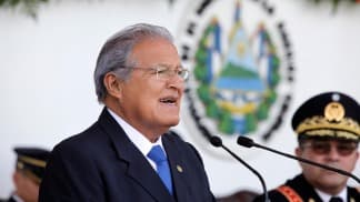 Impulsan una ley de reparación para las víctimas de la guerra civil