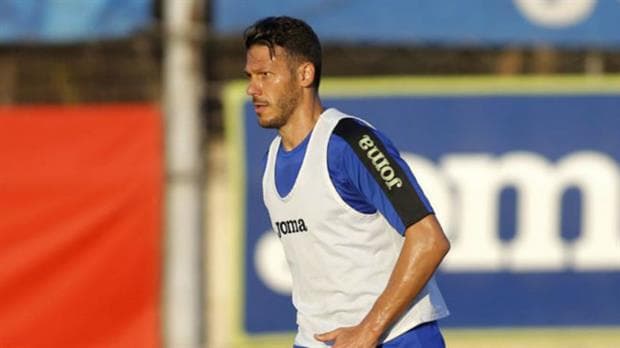 Martín Demichelis rechazó la oferta del equipo del Tata Martino y vuelve a Málaga