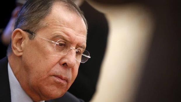 Rusia acusa a EEUU de intentar reclutar al número 2 de su Embajada
