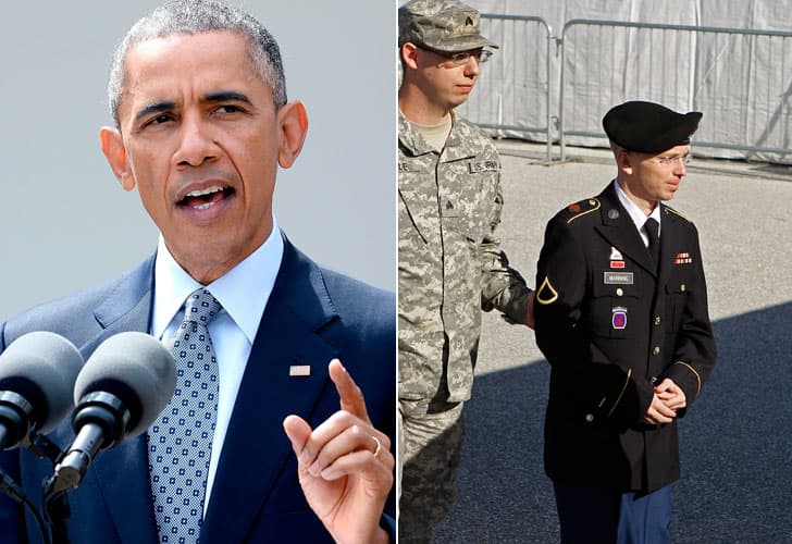 Wikileaks: Obama le conmutó la sentencia a Chelsea Manning