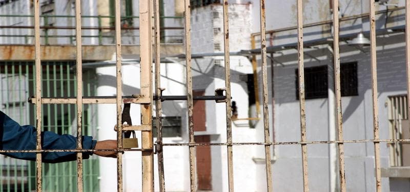 Hallan muerto en su celda al comisario de la Bonaerense que estaba preso por corrupción